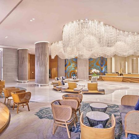 Vasa Hotel Surabaya Luaran gambar