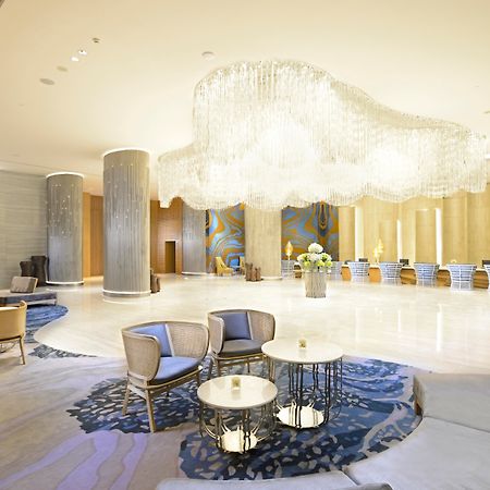 Vasa Hotel Surabaya Luaran gambar