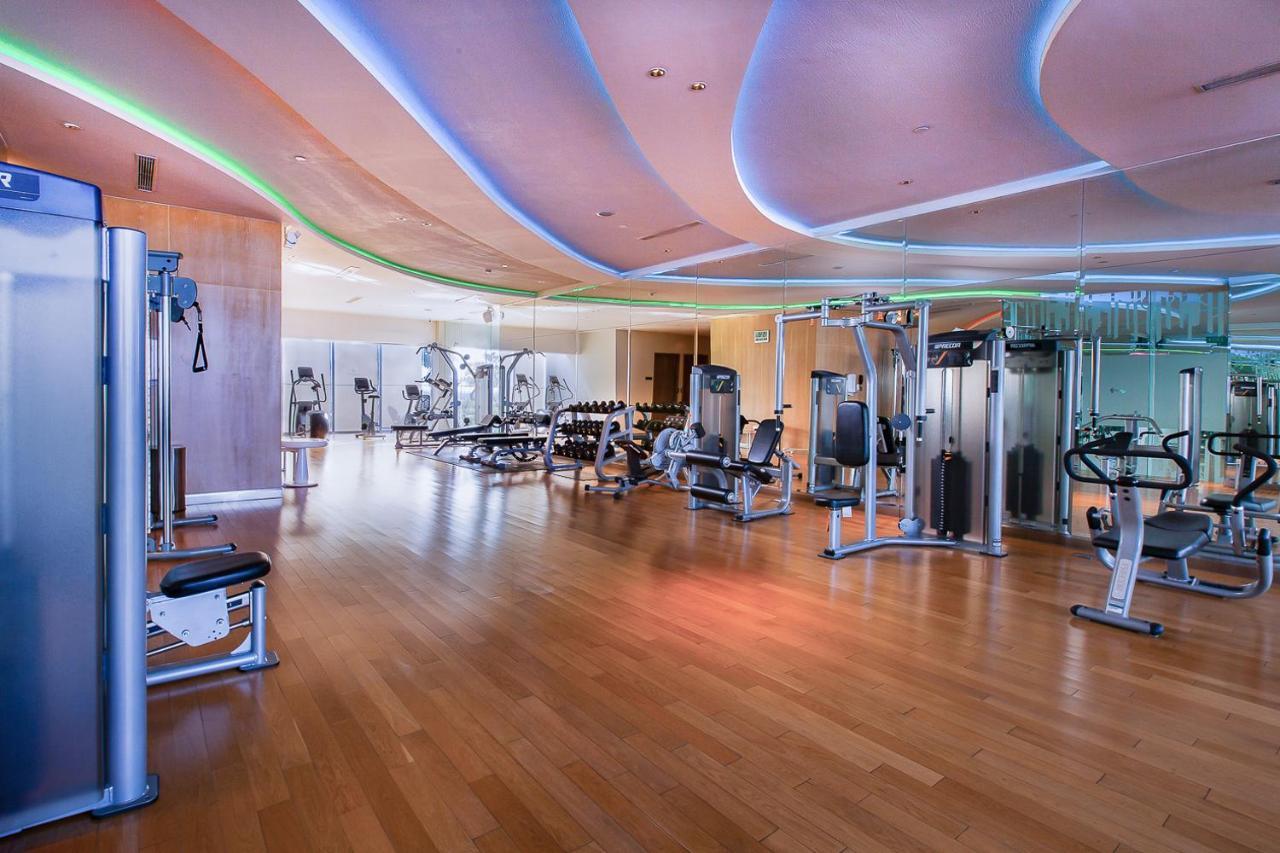 Vasa Hotel Surabaya Luaran gambar