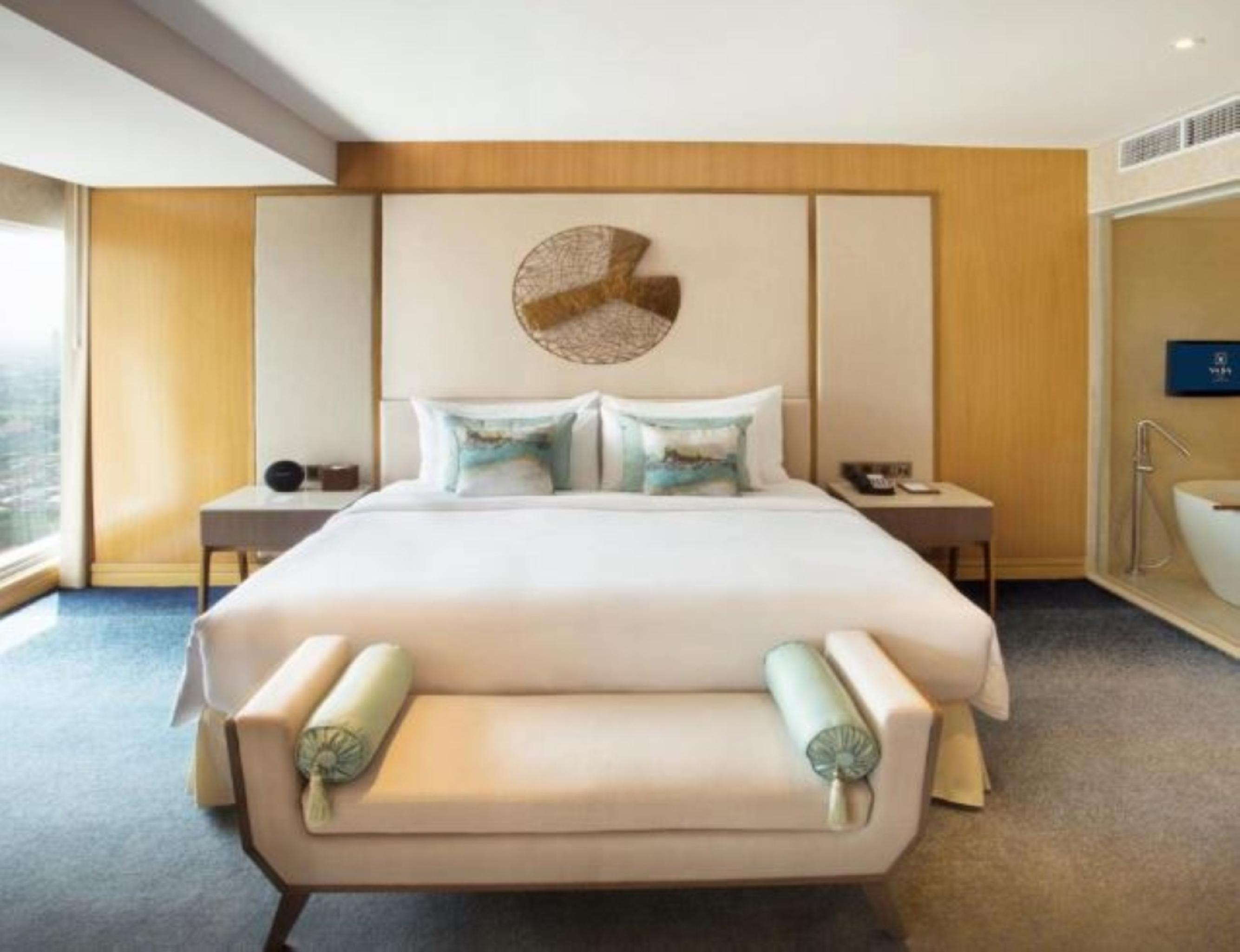 Vasa Hotel Surabaya Luaran gambar