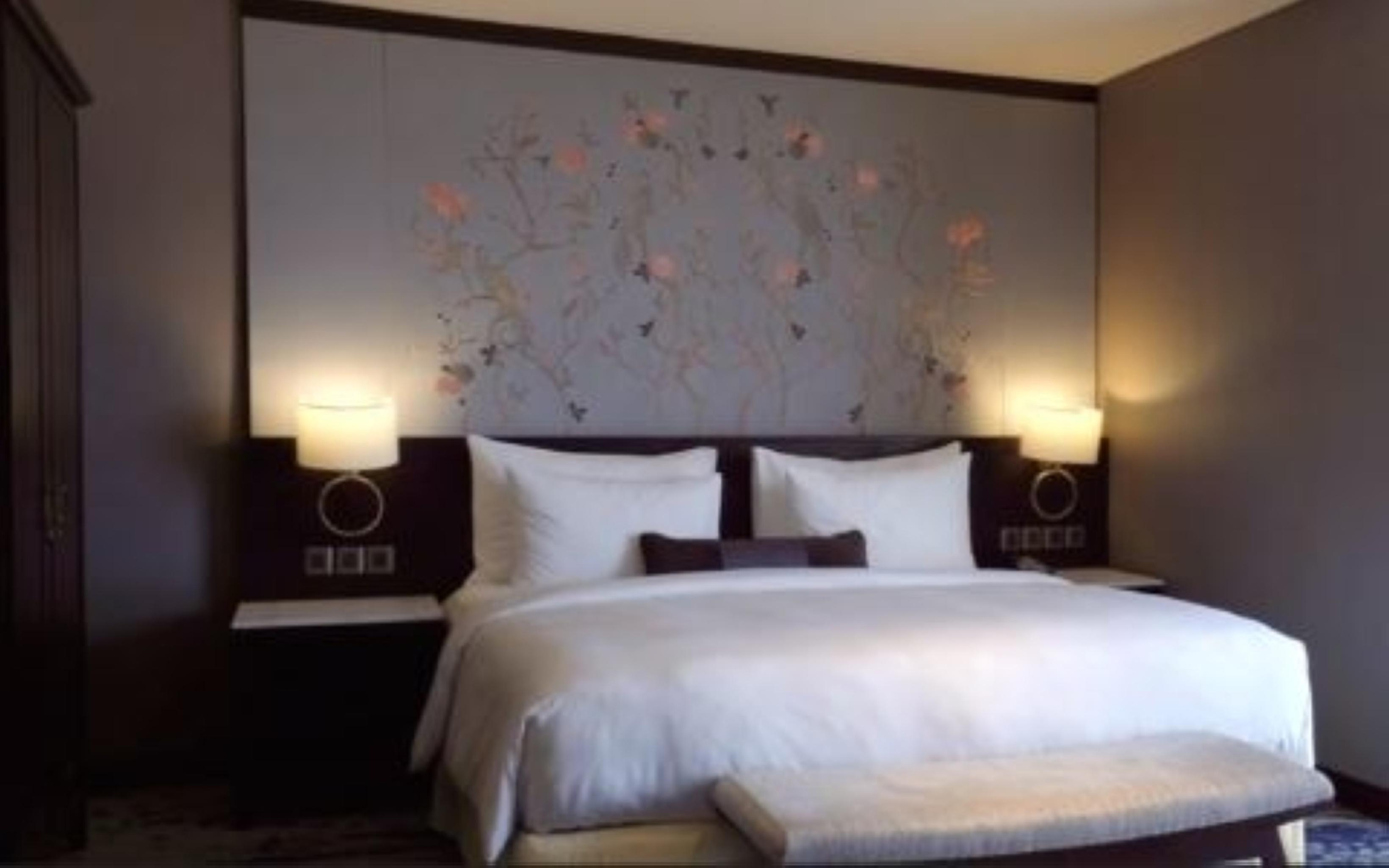 Vasa Hotel Surabaya Luaran gambar