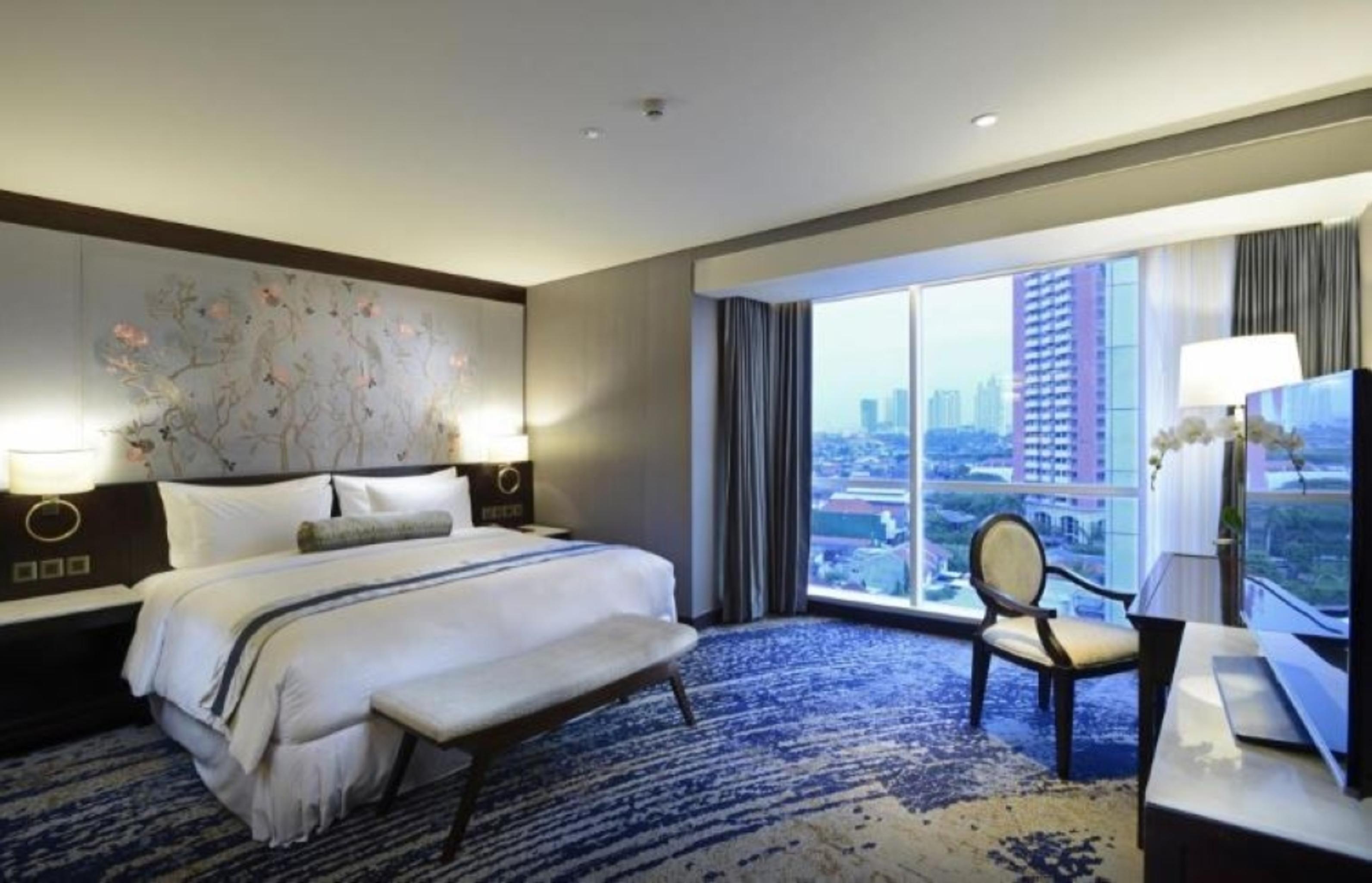 Vasa Hotel Surabaya Luaran gambar