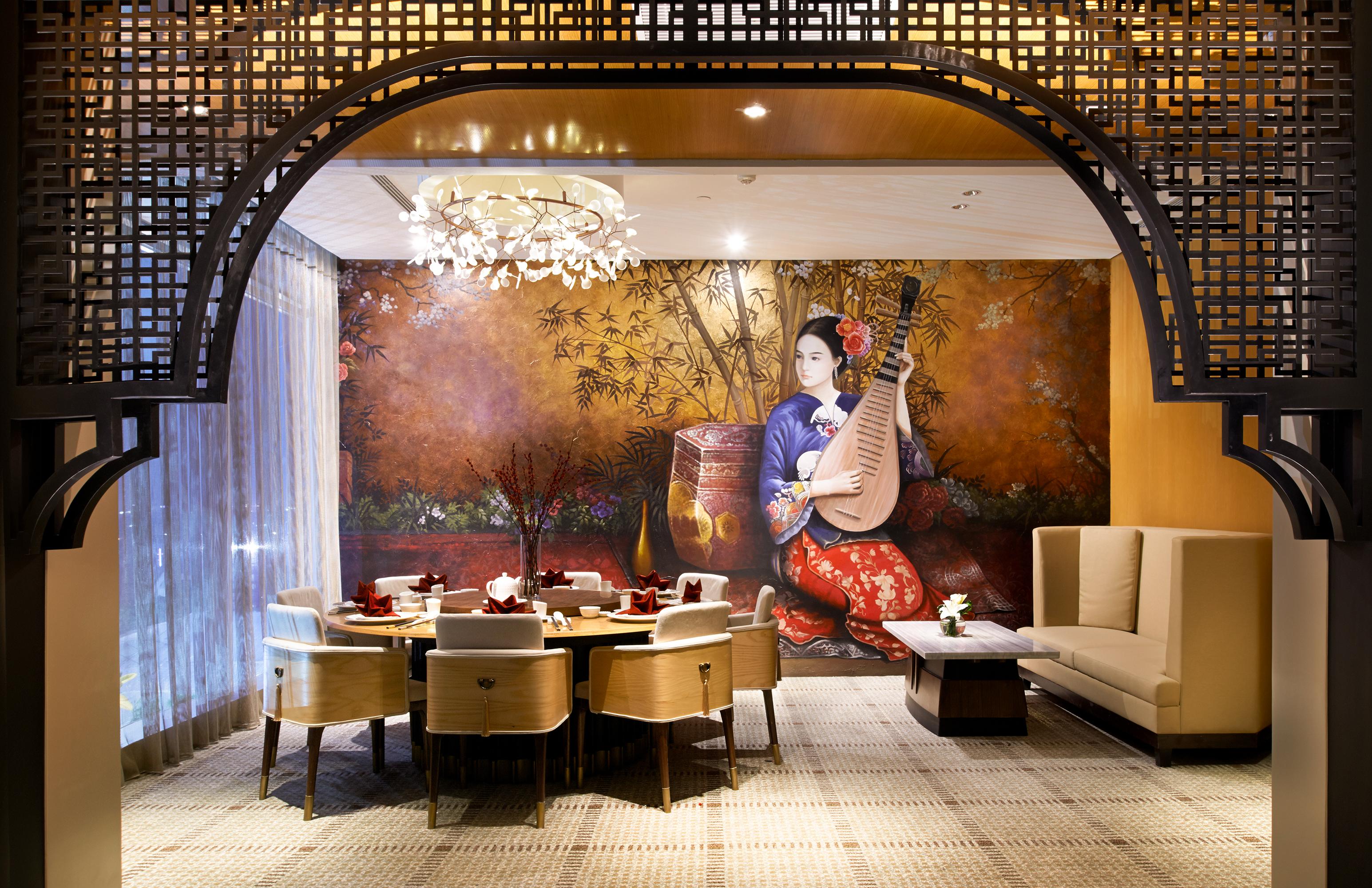 Vasa Hotel Surabaya Luaran gambar