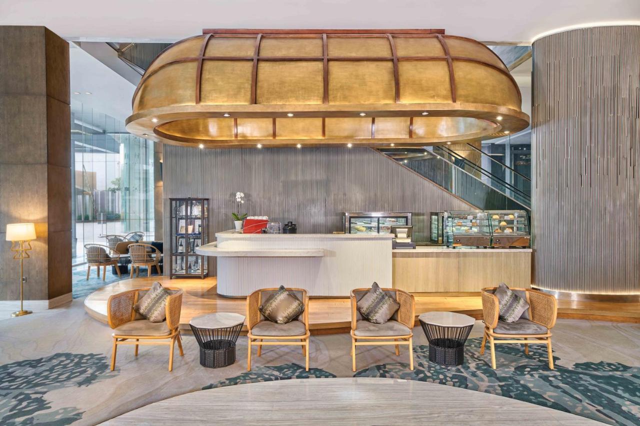 Vasa Hotel Surabaya Luaran gambar