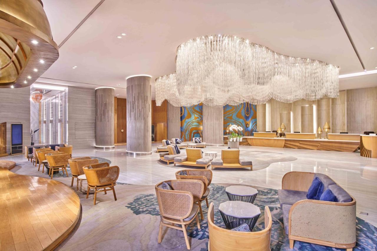 Vasa Hotel Surabaya Luaran gambar