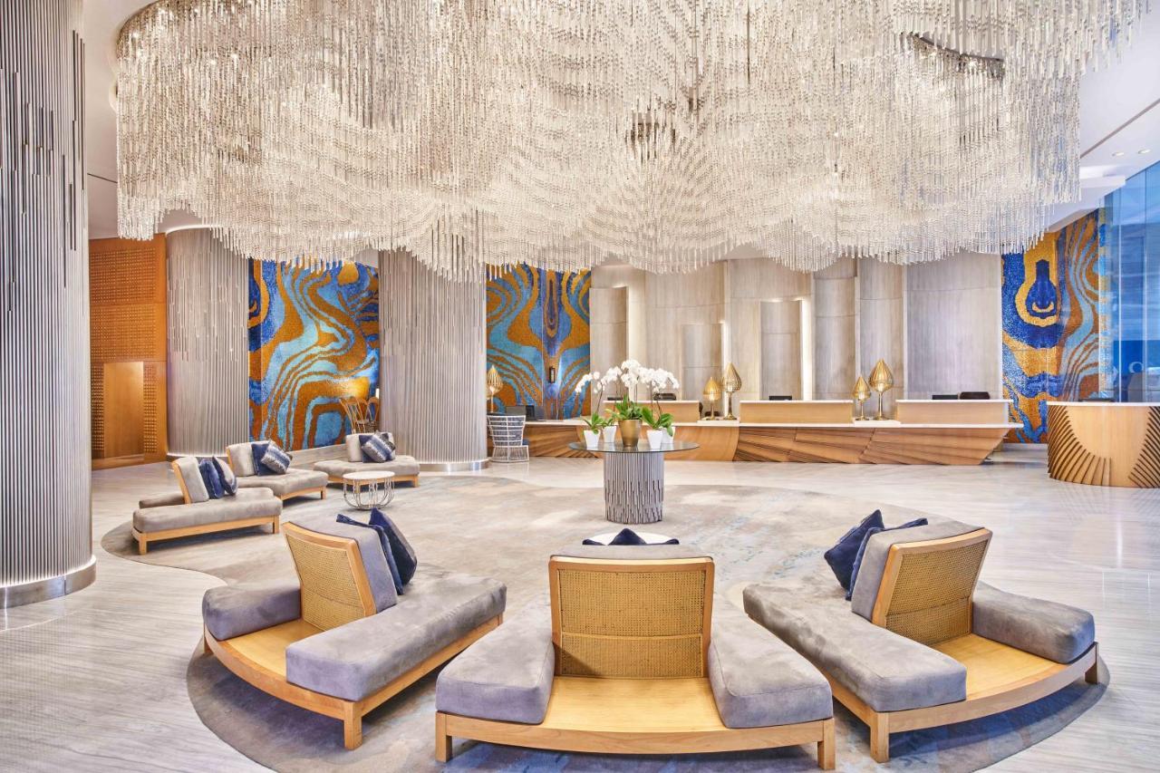 Vasa Hotel Surabaya Luaran gambar