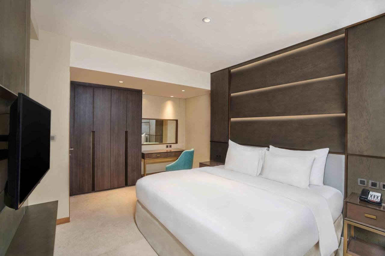 Vasa Hotel Surabaya Luaran gambar