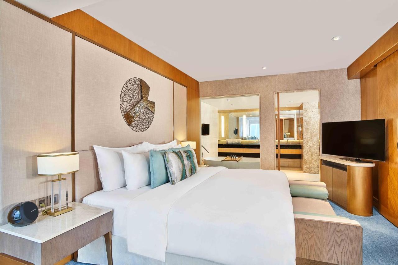 Vasa Hotel Surabaya Luaran gambar