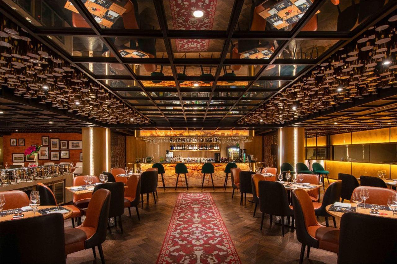 Vasa Hotel Surabaya Luaran gambar