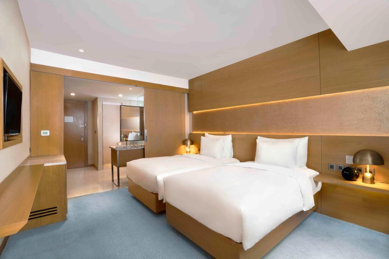 Vasa Hotel Surabaya Luaran gambar
