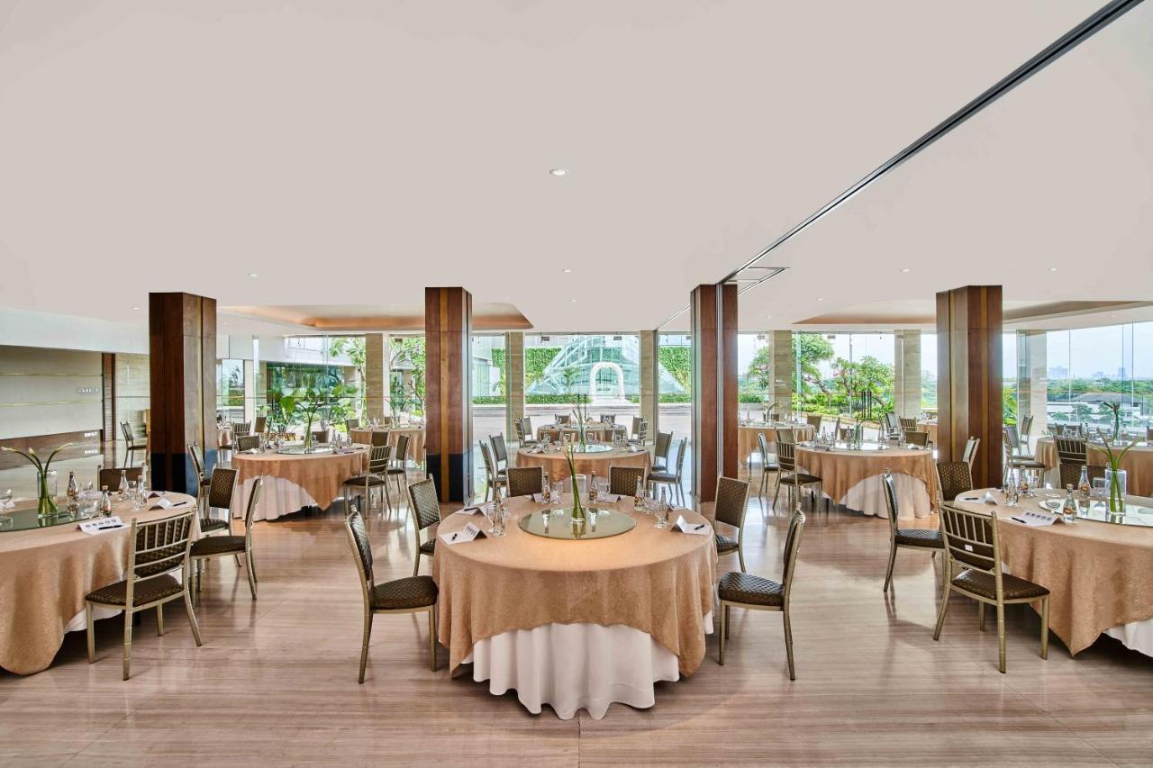 Vasa Hotel Surabaya Luaran gambar