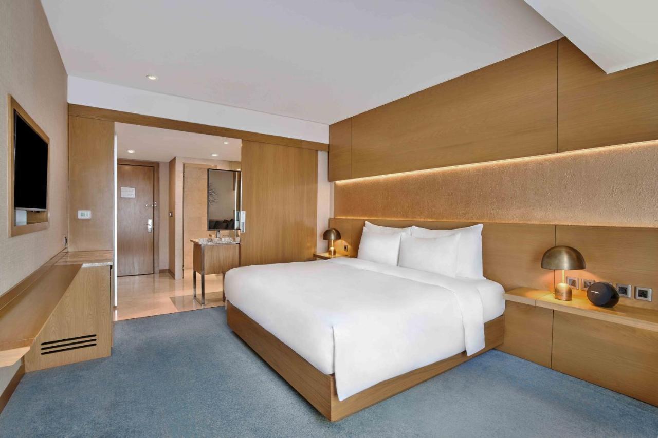 Vasa Hotel Surabaya Luaran gambar