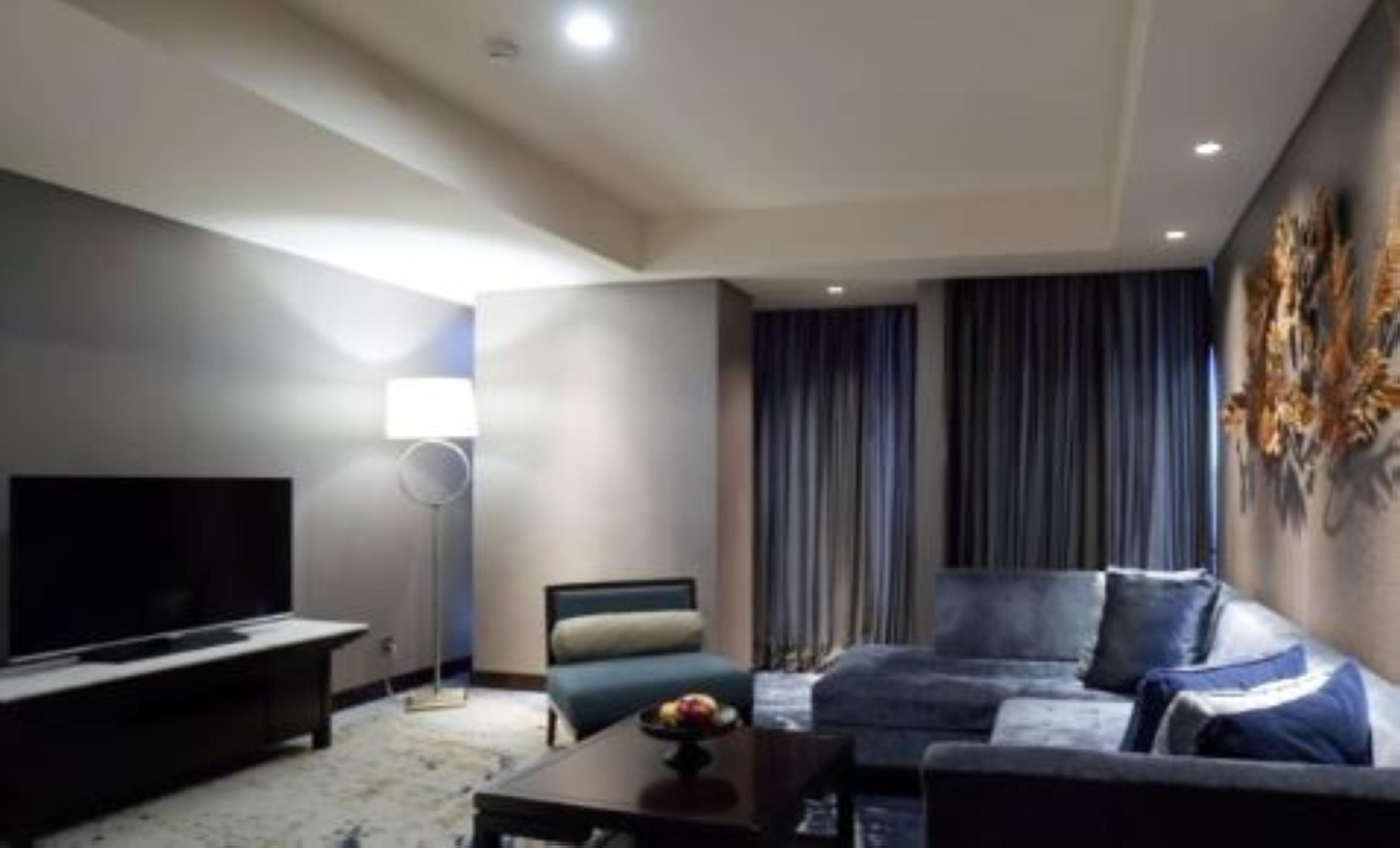 Vasa Hotel Surabaya Luaran gambar