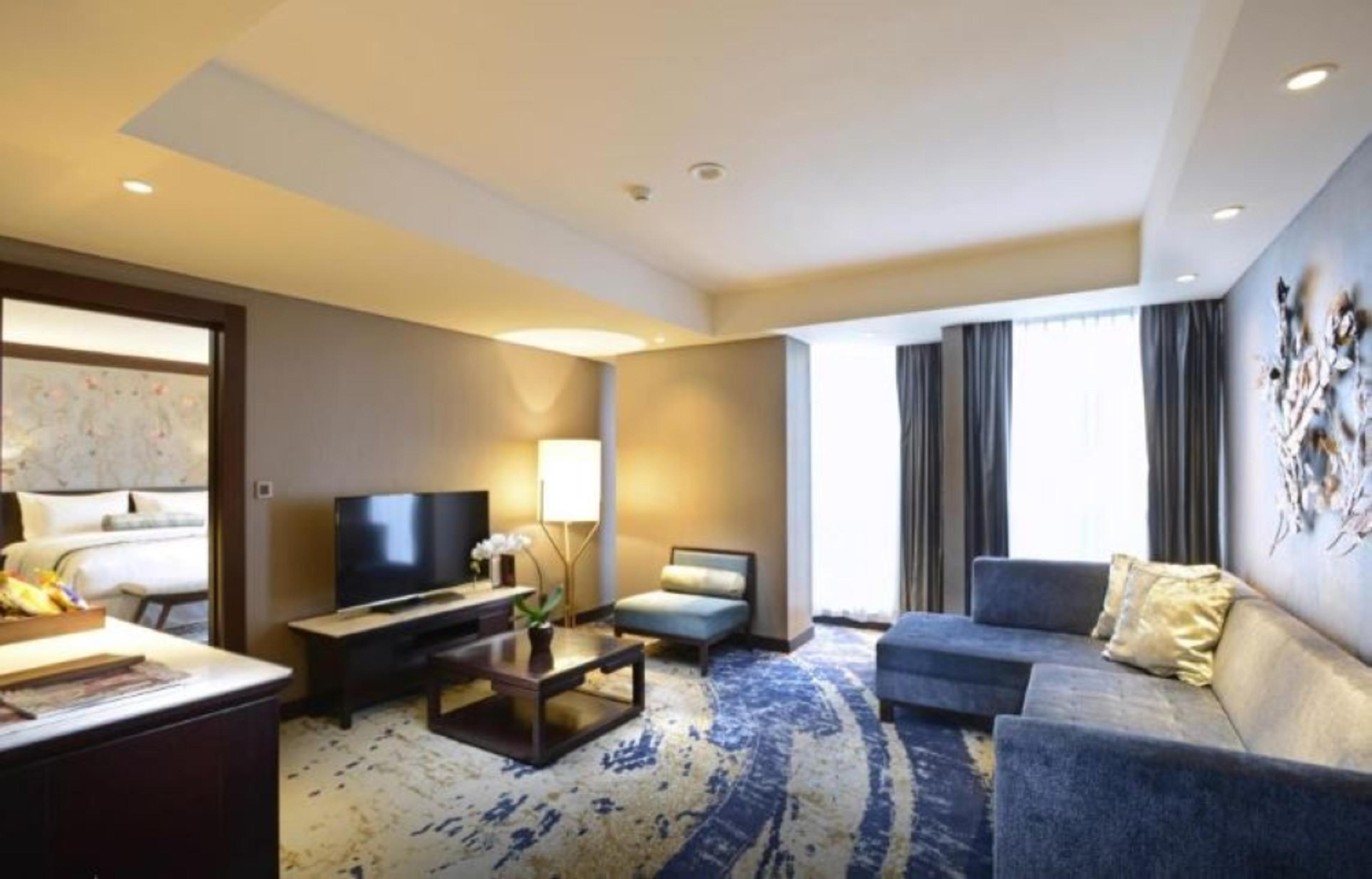 Vasa Hotel Surabaya Luaran gambar