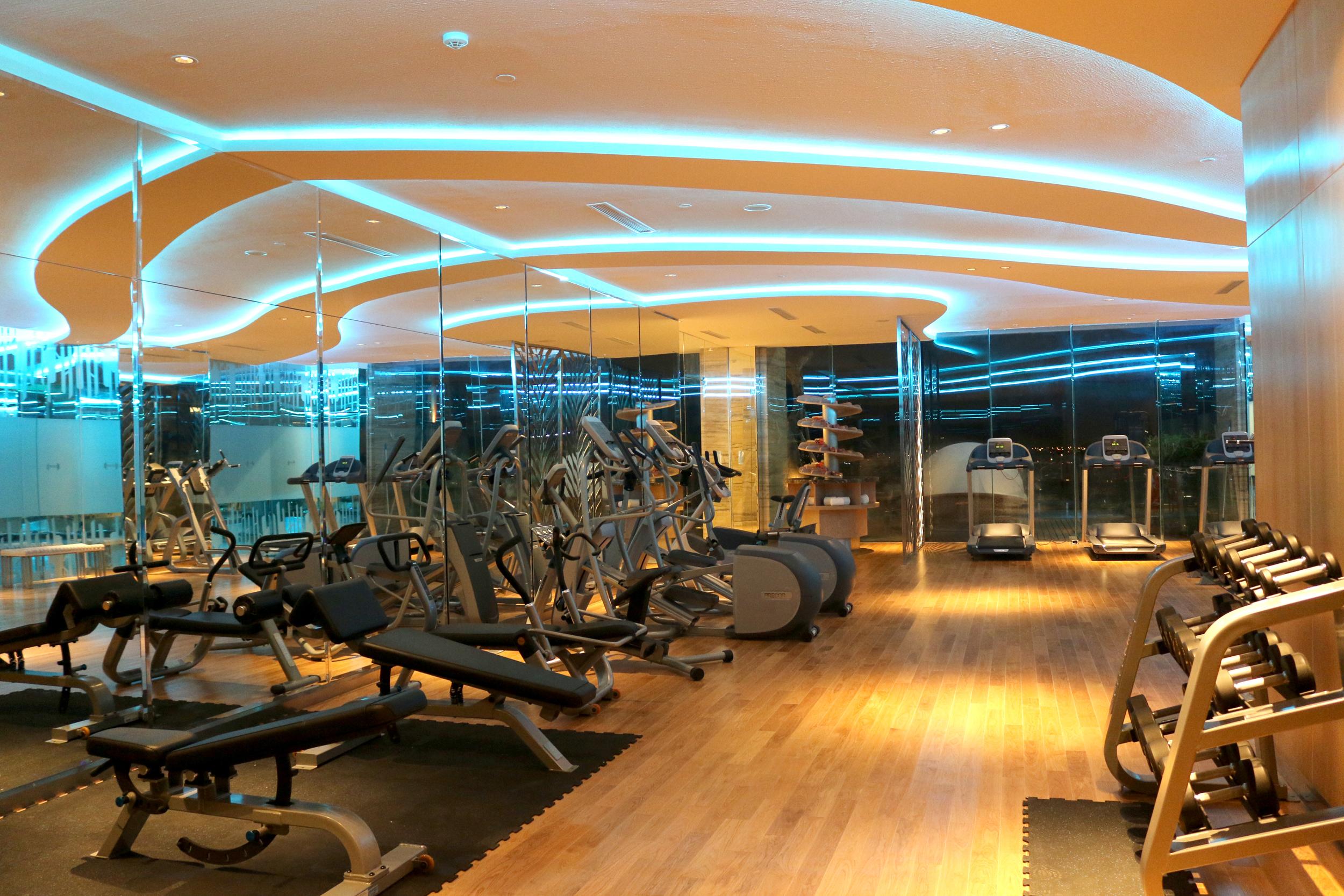 Vasa Hotel Surabaya Luaran gambar