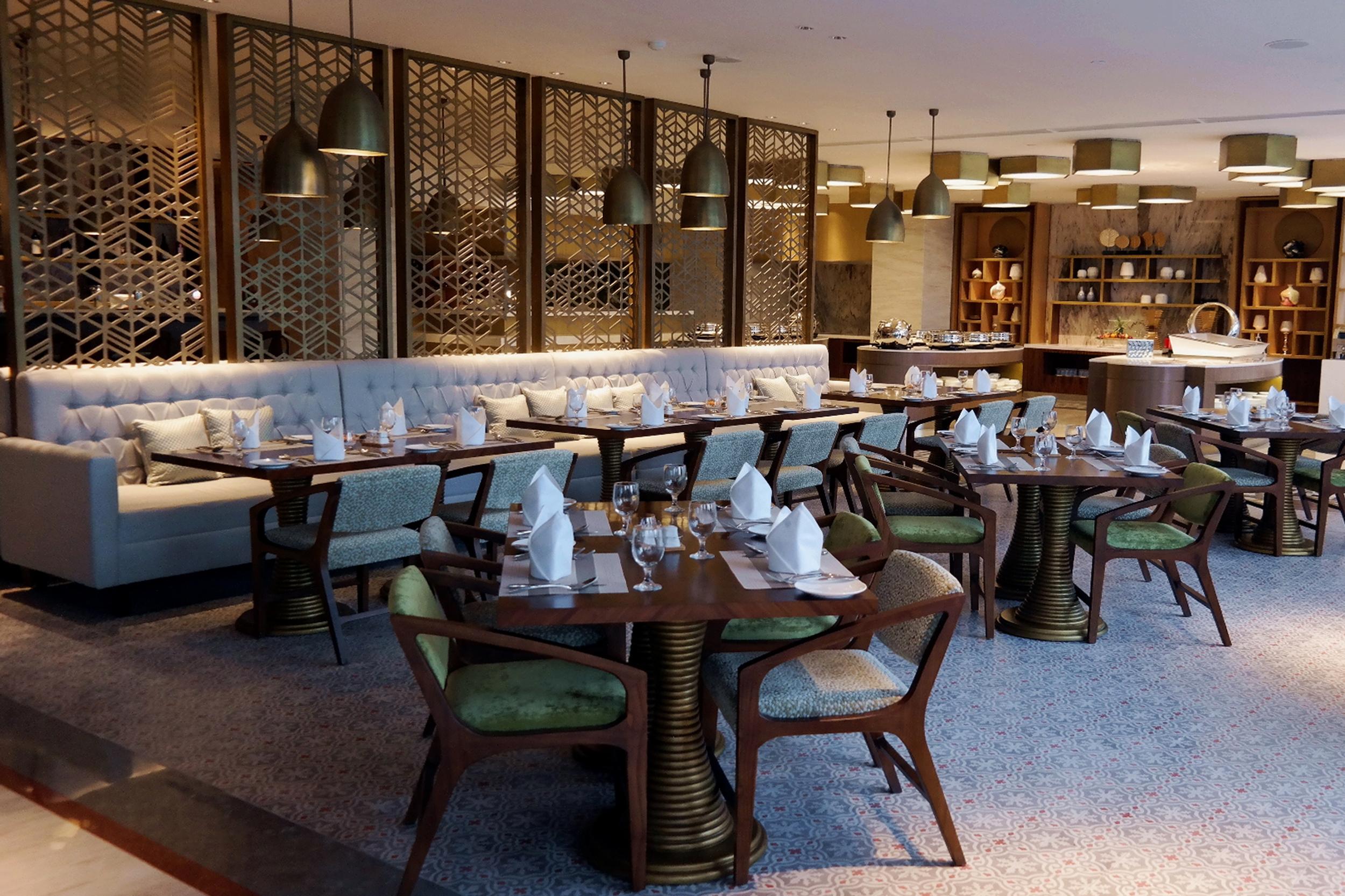 Vasa Hotel Surabaya Luaran gambar