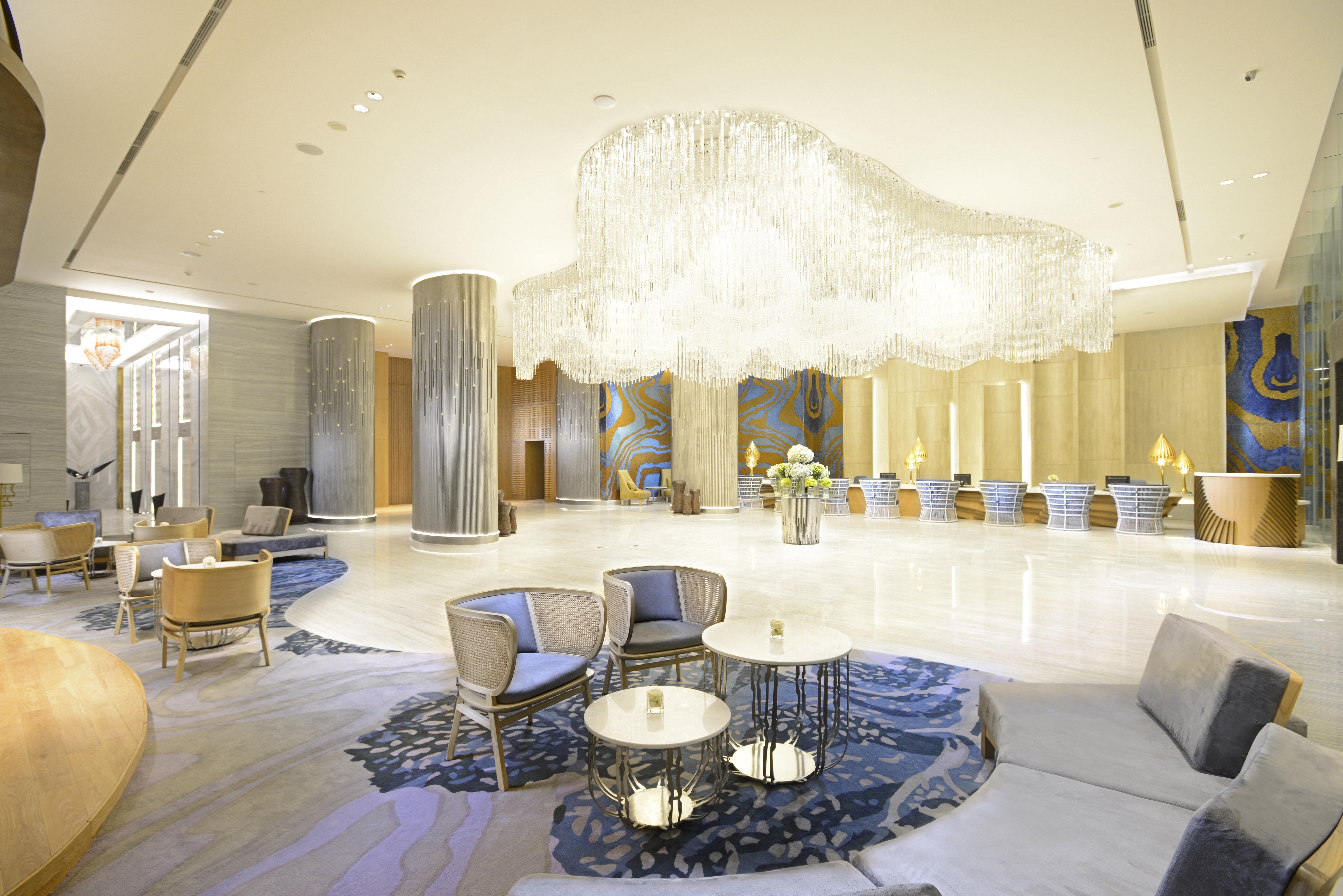 Vasa Hotel Surabaya Luaran gambar