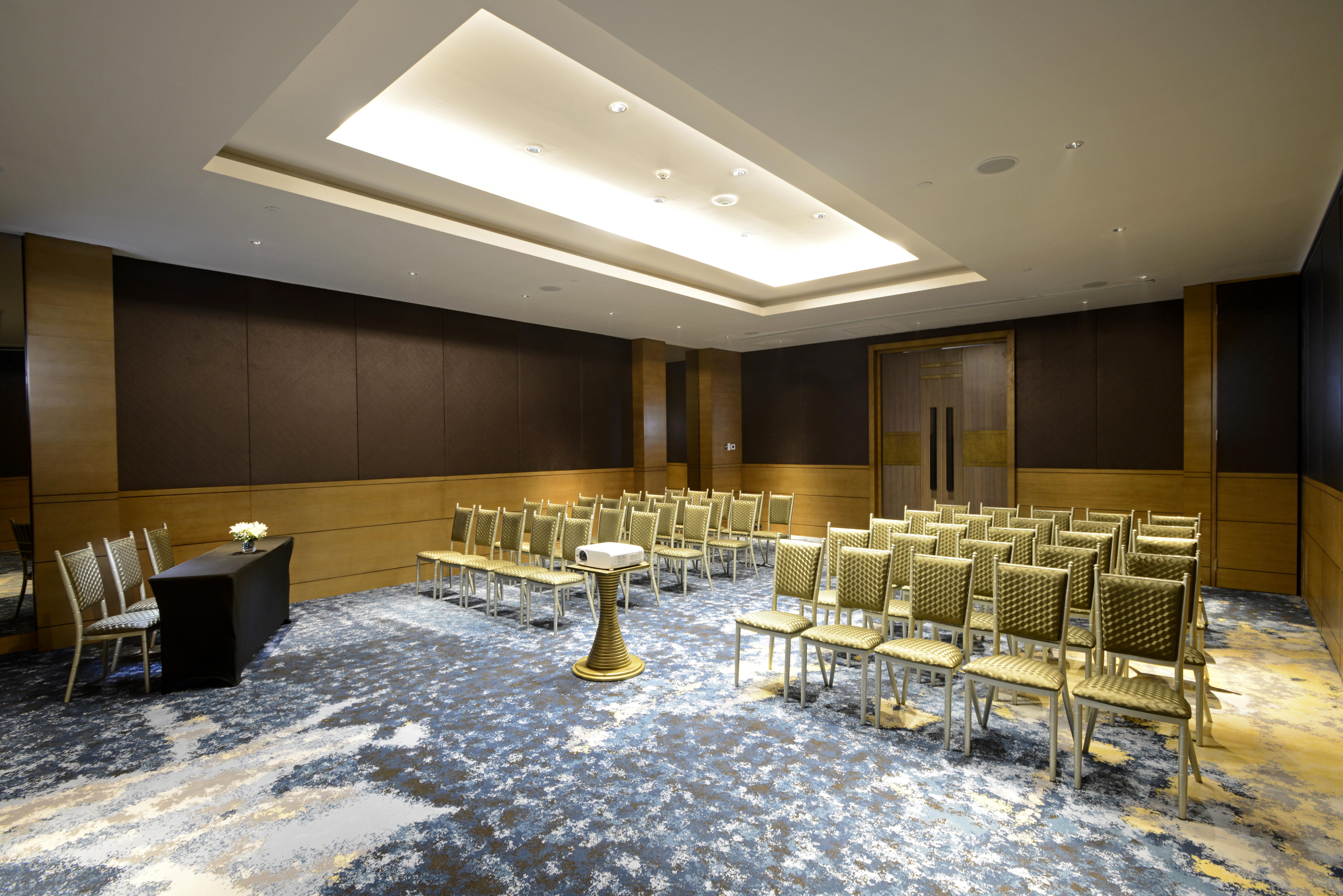 Vasa Hotel Surabaya Luaran gambar