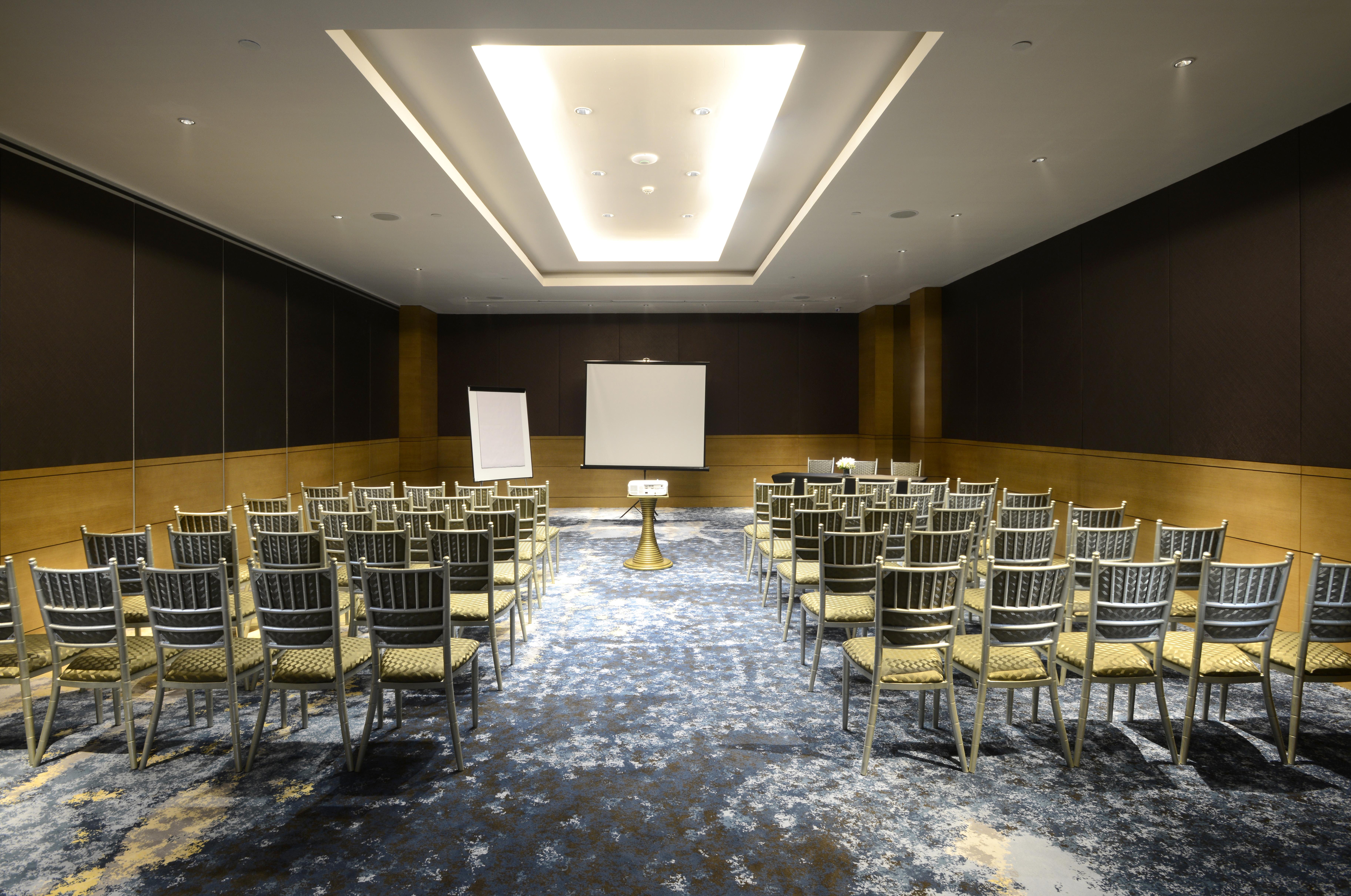 Vasa Hotel Surabaya Luaran gambar