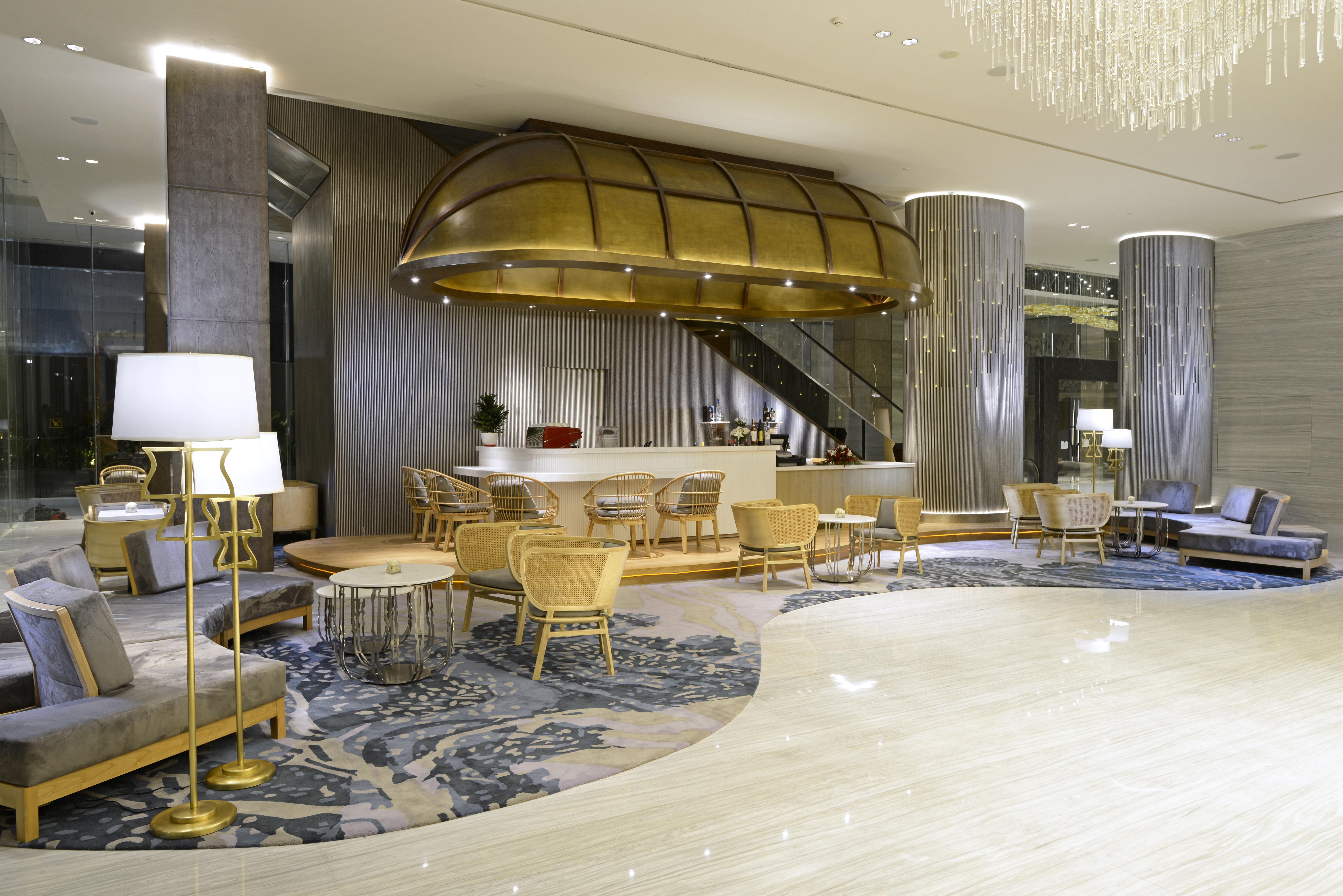Vasa Hotel Surabaya Luaran gambar