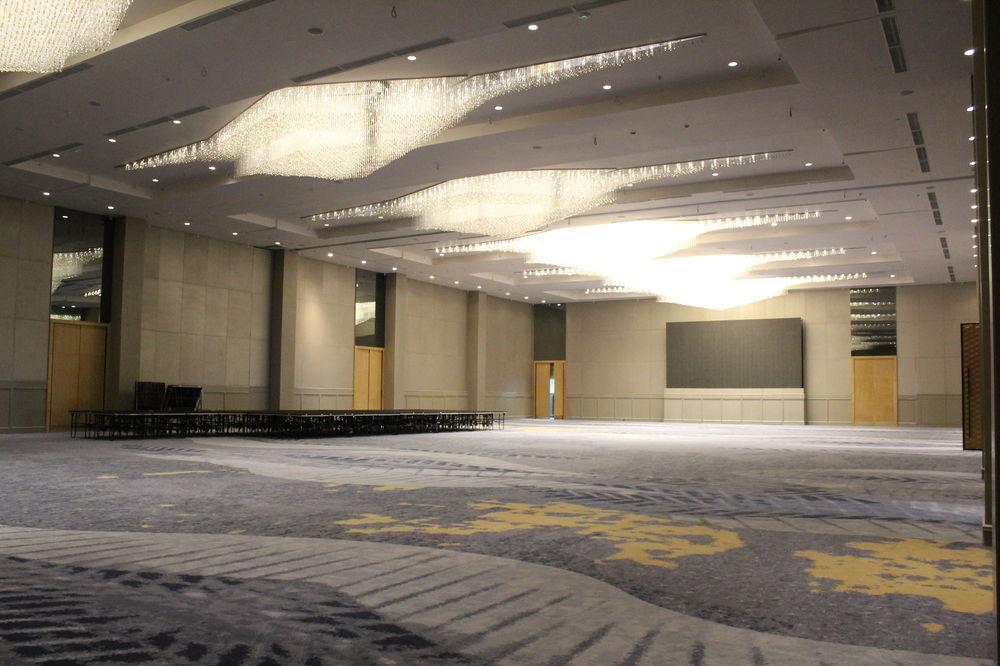 Vasa Hotel Surabaya Luaran gambar