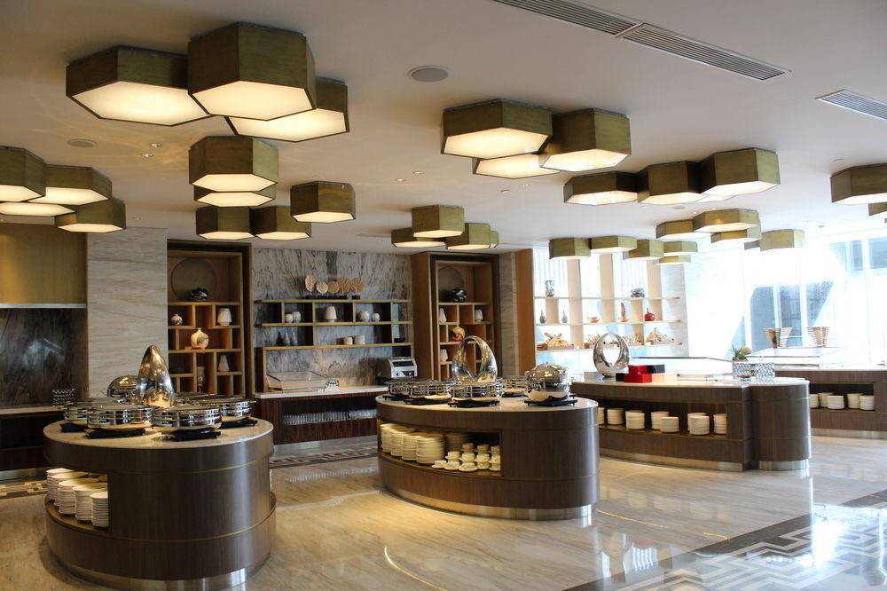Vasa Hotel Surabaya Luaran gambar